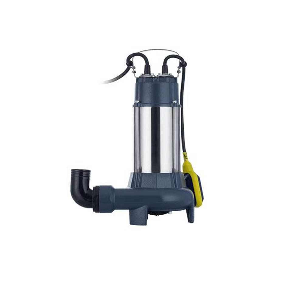 Фекальный насос Unipump FEKACUT V750DF (79473)